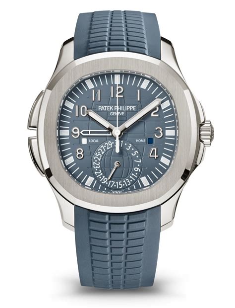 patek philippe aquanaut 5164g-001